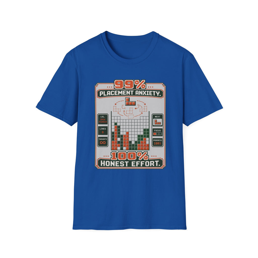 Not Fast, Just Forward T-Shirt