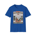 Not Fast, Just Forward T-Shirt