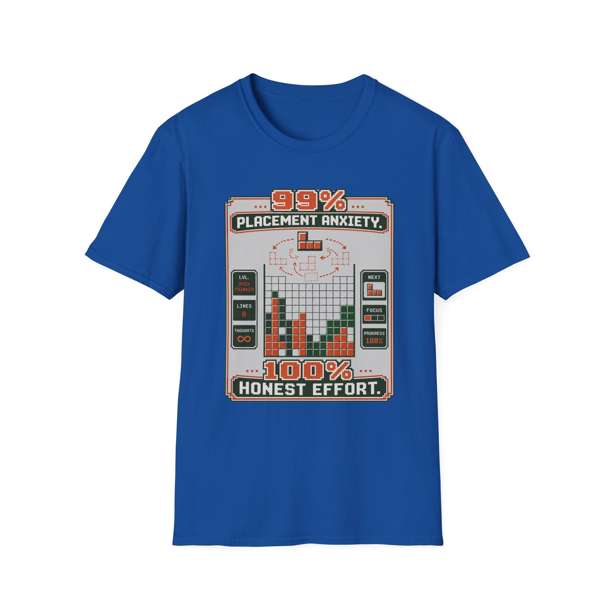 Not Fast, Just Forward T-Shirt