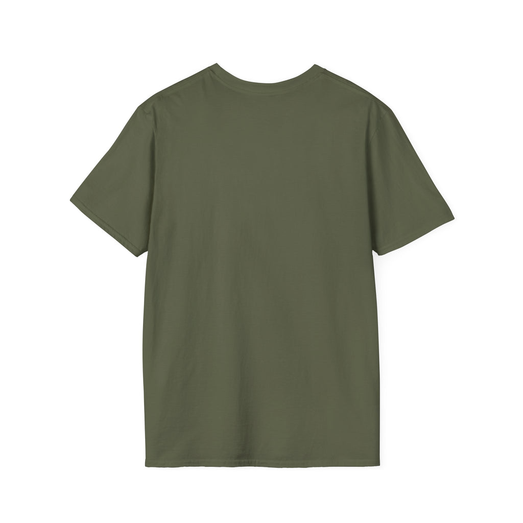 My First Push-Up Is Harder Than Your Pull-Up Motivational Outdoor Gym T-Shirt