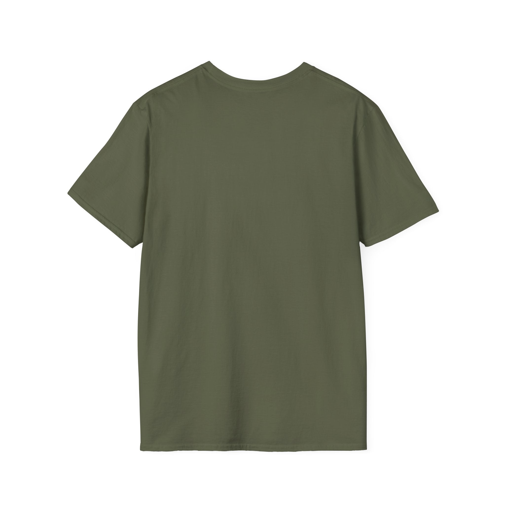 My First Push-Up Is Harder Than Your Pull-Up Motivational Outdoor Gym T-Shirt