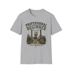 Professional Beginner T-Shirt