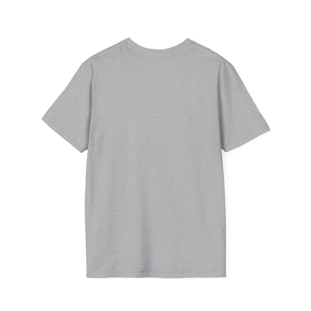 Team Day One T-Shirt – Vintage-Grün Varsity Lettering, Treue & Teamgeist