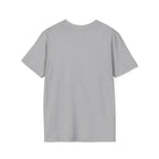 Team Day One T-Shirt – Vintage-Grün Varsity Lettering, Treue & Teamgeist