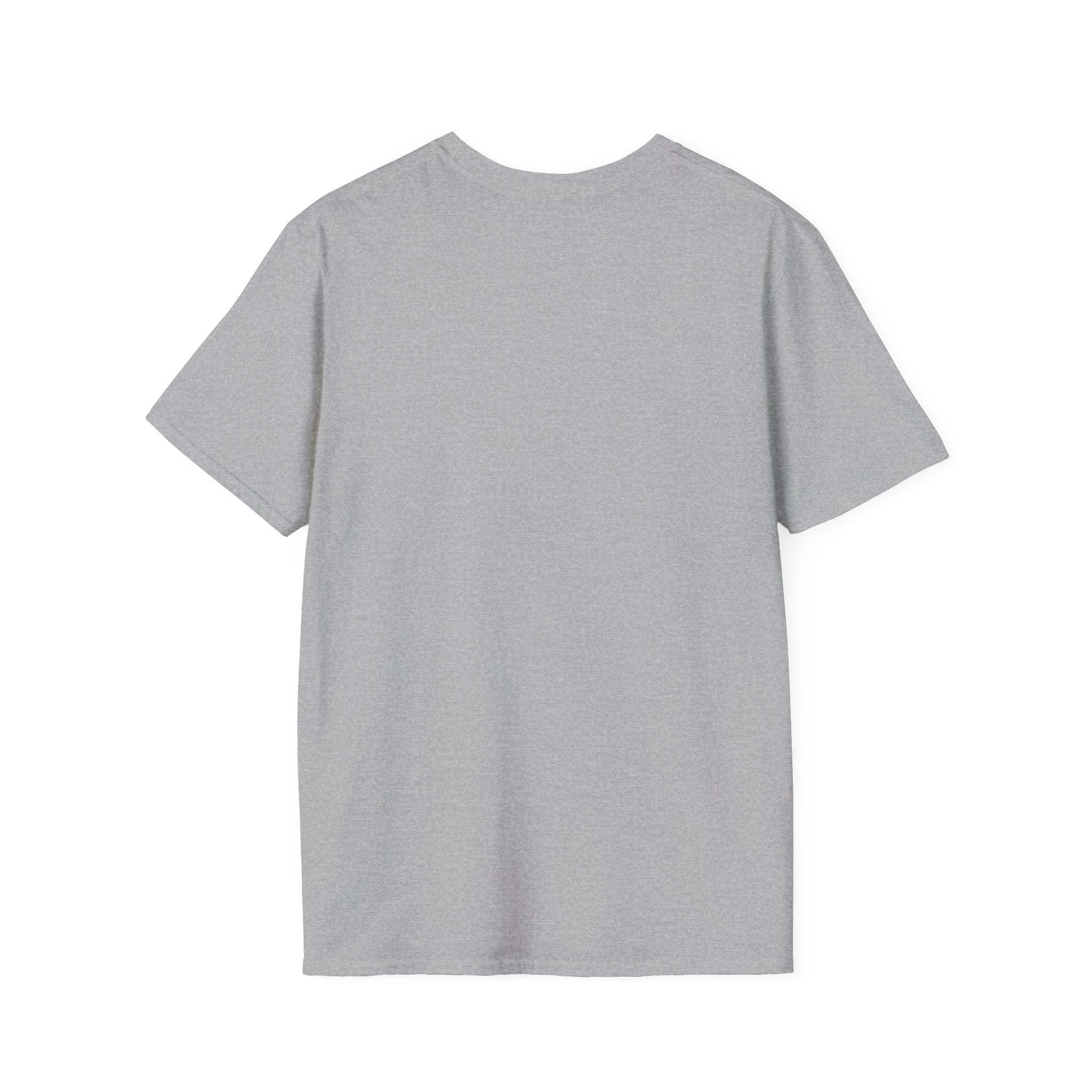 Team Day One T-Shirt – Vintage-Grün Varsity Lettering, Treue & Teamgeist
