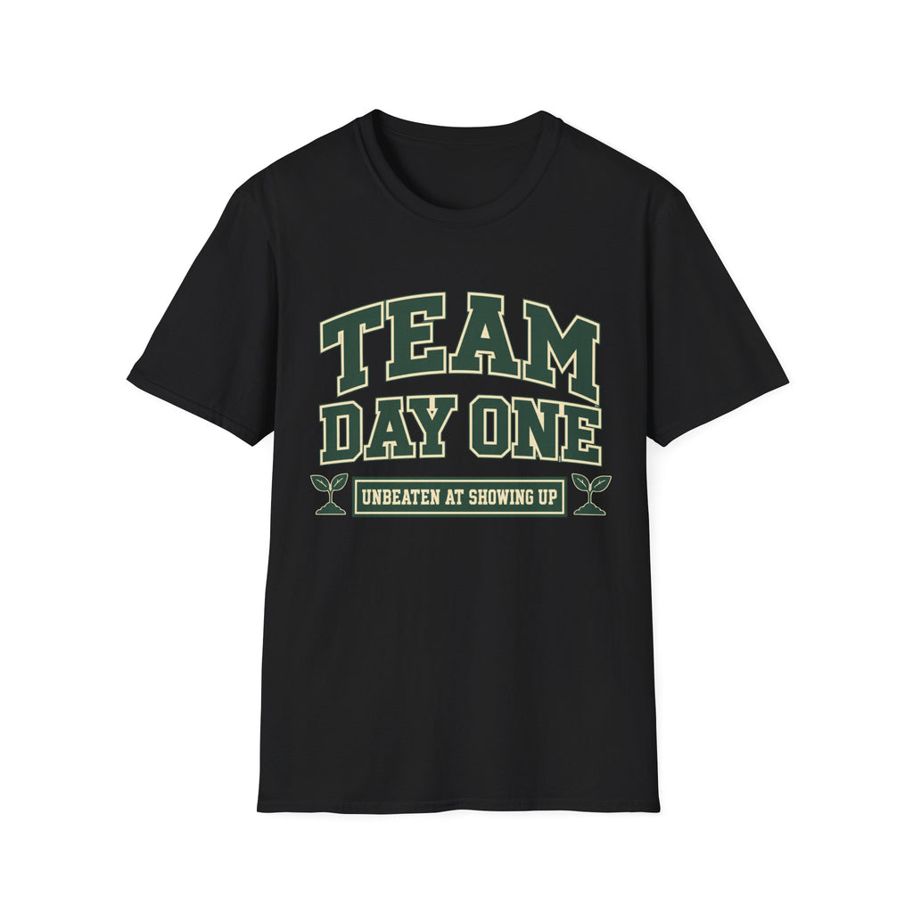 Team Day One T-shirt