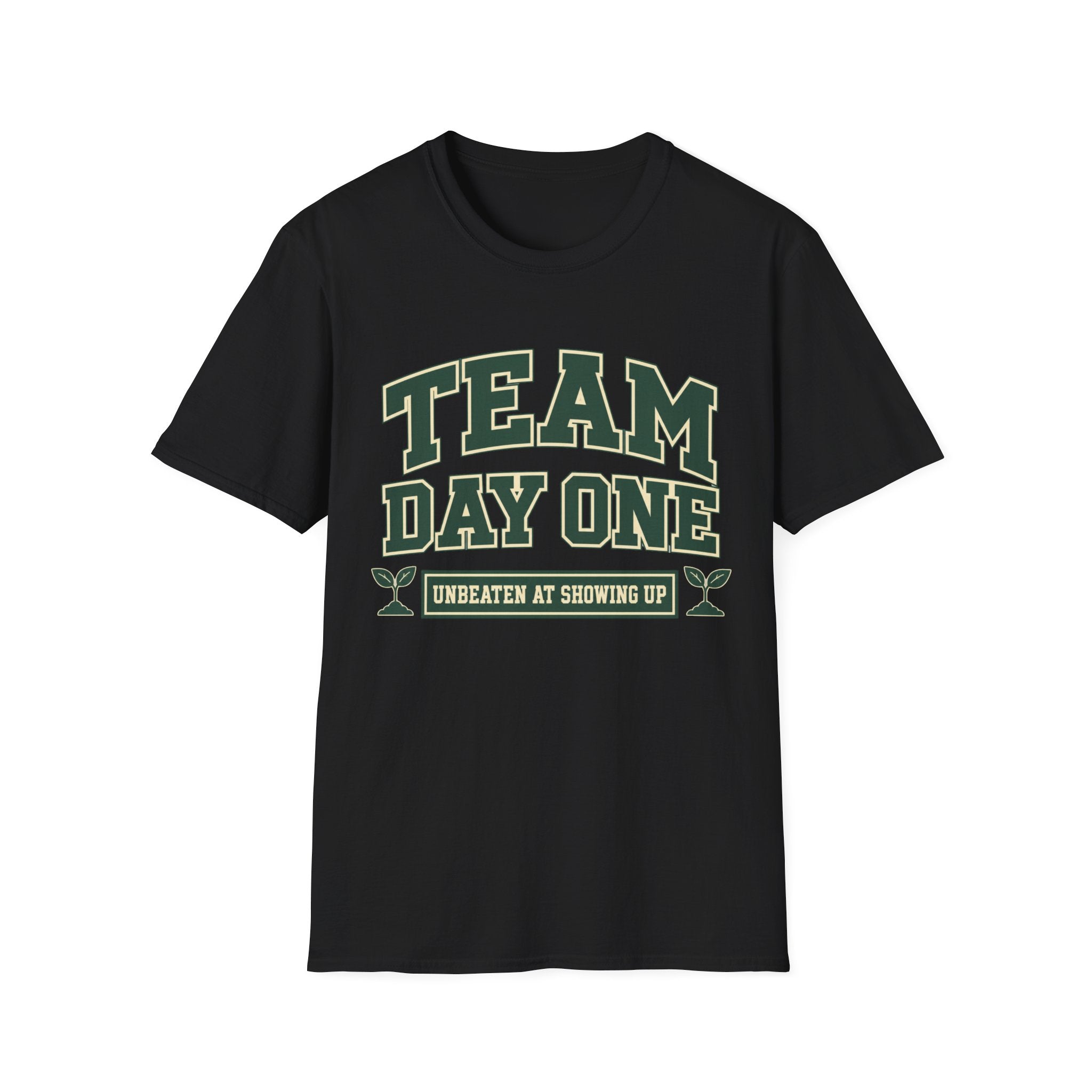 Team Day One T-shirt