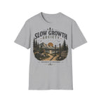 Slow Growth T-shirt