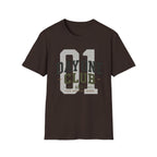 Day One Club Inspirational T-Shirt