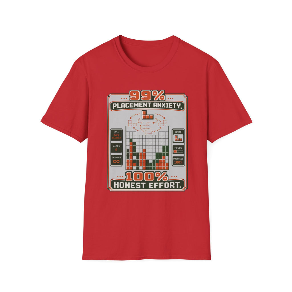 Not Fast, Just Forward T-Shirt