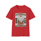 Not Fast, Just Forward T-Shirt