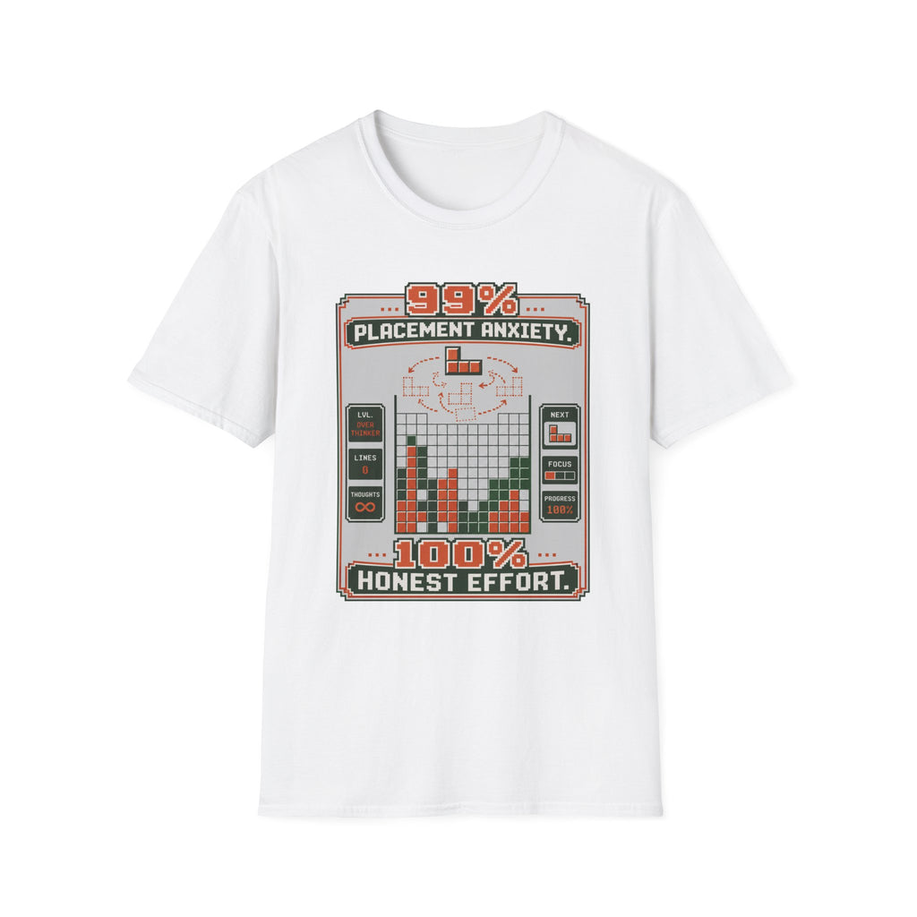 Not Fast, Just Forward T-Shirt