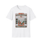 Not Fast, Just Forward T-Shirt