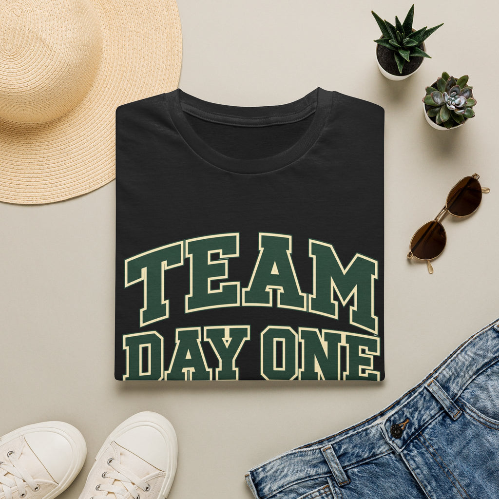 Team Day One T-shirt