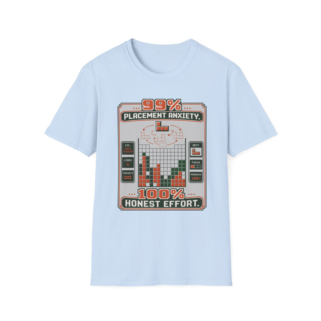 Not Fast, Just Forward T-Shirt