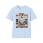 Not Fast, Just Forward T-Shirt