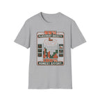 Not Fast, Just Forward T-Shirt